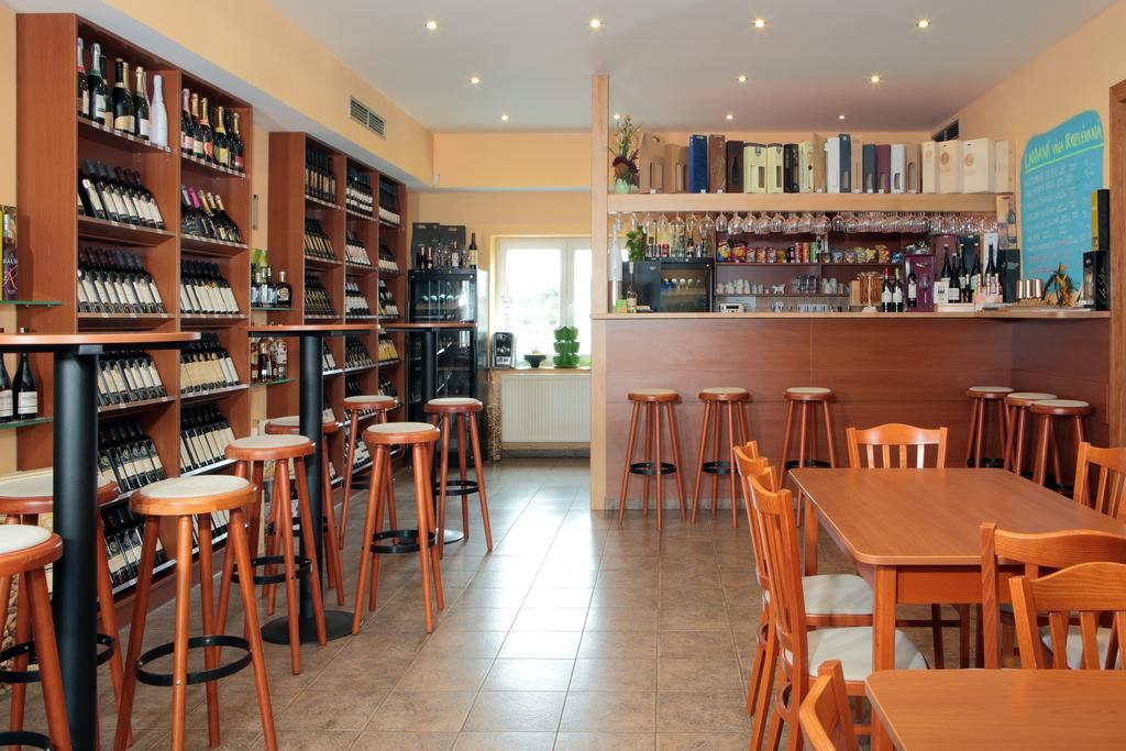 Konukevi Wine